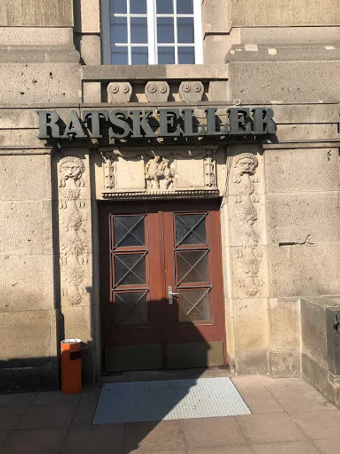 Ratskeller Schöneberg