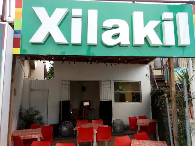 Xilakil (Suc Tec)