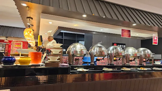 Elephant Steakhouse Nantou shop