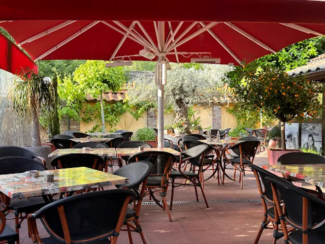 Pizzeria Ristorante da Alessandro