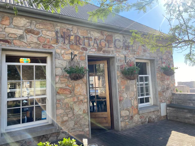 Heritage Cafe