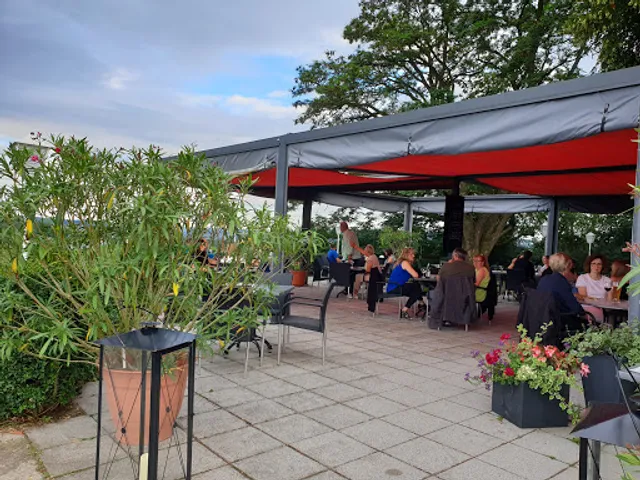 Restaurant Mandino AM SCHENKENTURM