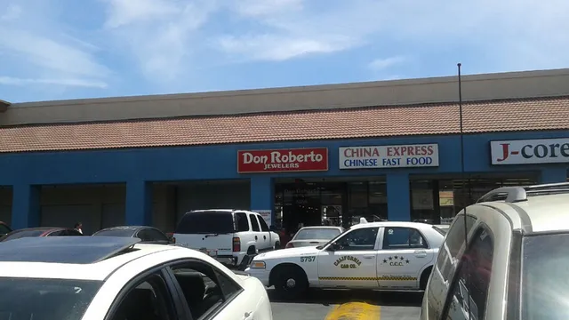 Don Roberto Jewelers