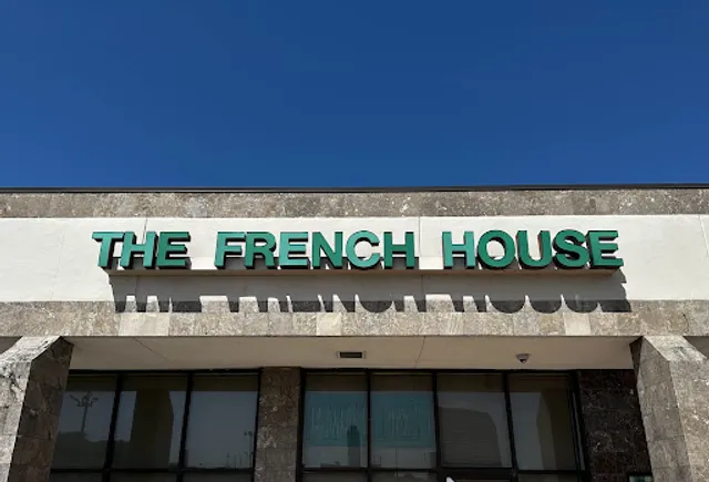 The French House Cafe