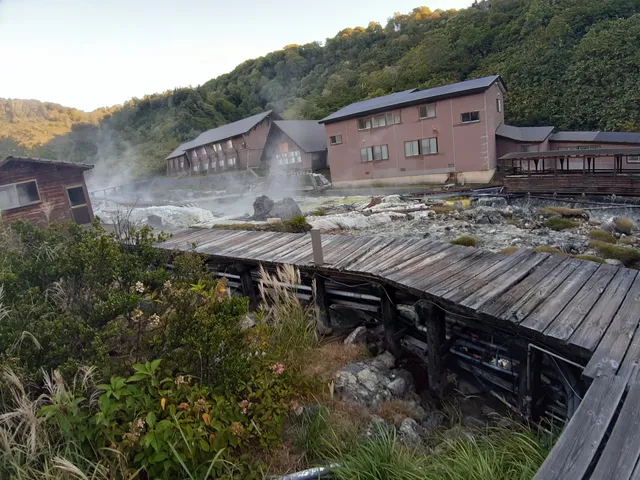 Obuke(The Great Gusher)