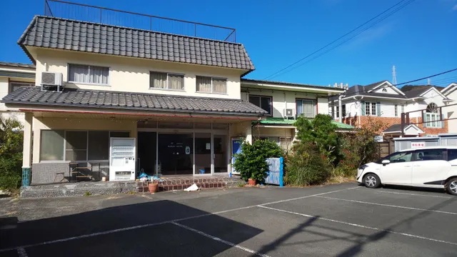 Suzuki Hotel Shimoda