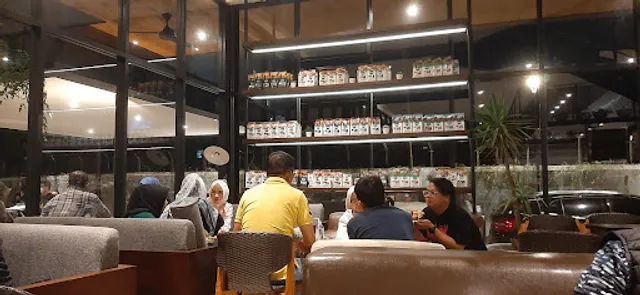 EXCELSO KM 5.5 Banjarmasin