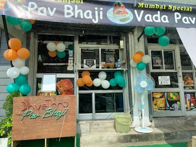 Pav Bhaaji Wala