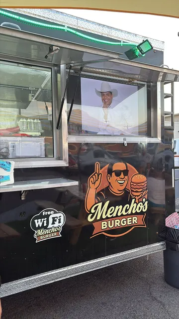 MENCHO'S BURGER LLC