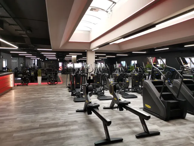 FITNESSHOUSE Bruck