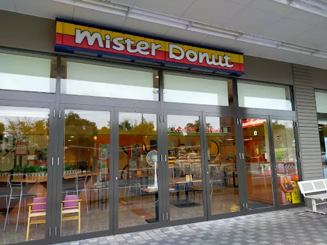 Mister Donut