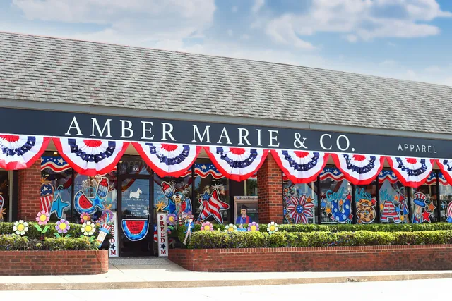 Amber Marie & Co.