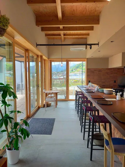 ヤギとライオン