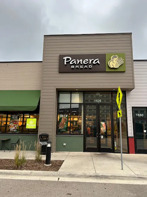 Panera Bread