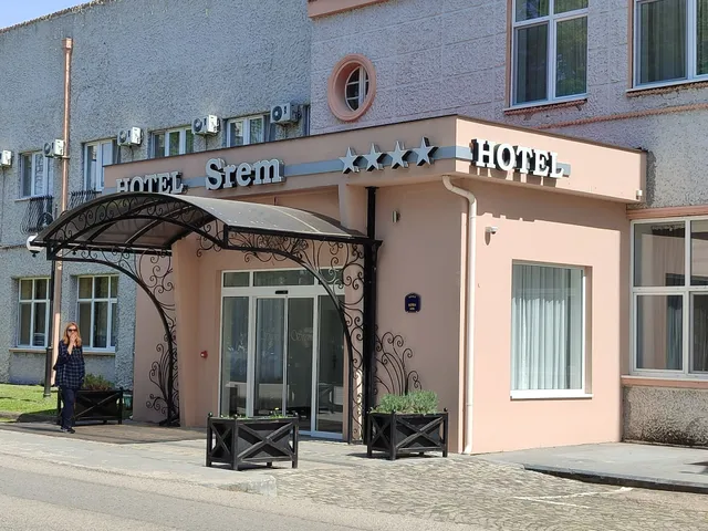 Hotel Srem