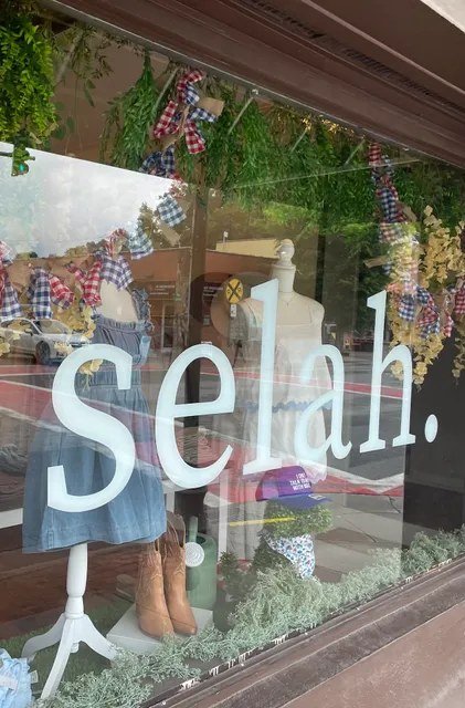 the selah collection