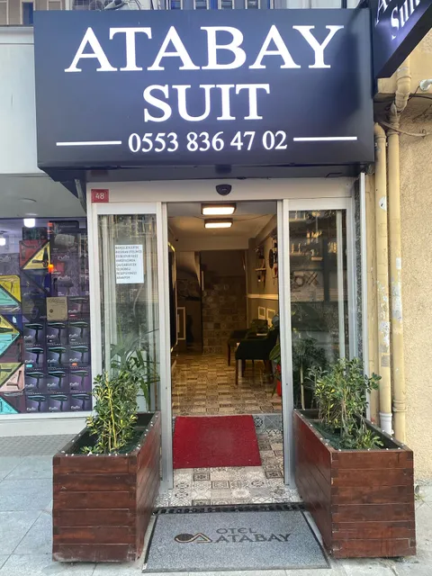 ATABAY SUİT OTEL