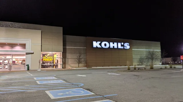 Kohl's