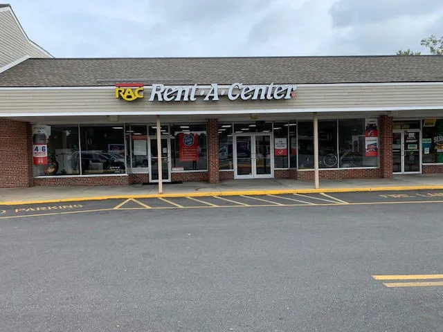 Rent-A-Center