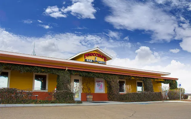 Pinocchio's Bar & Grill