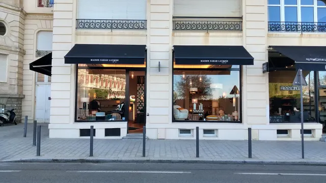 Maison Sarah Lavoine