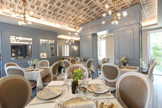 Ristorante La Casa Del Gnocco