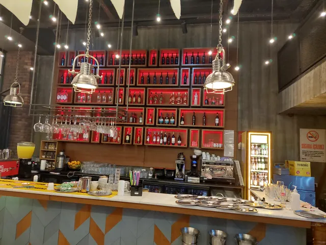 Big Chefs Restaurant