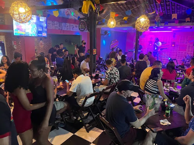 Boteco do Arrumadinho