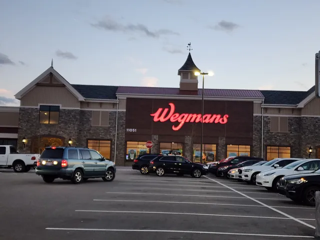Wegmans