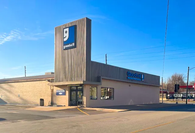 Goodwill Leavenworth