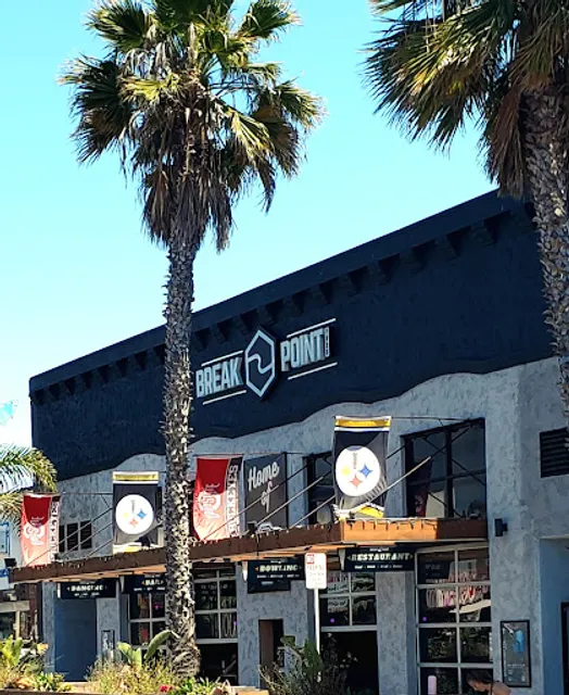 Break Point