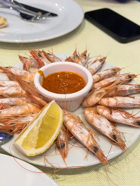 Karaköy Olimpiyat Restoran