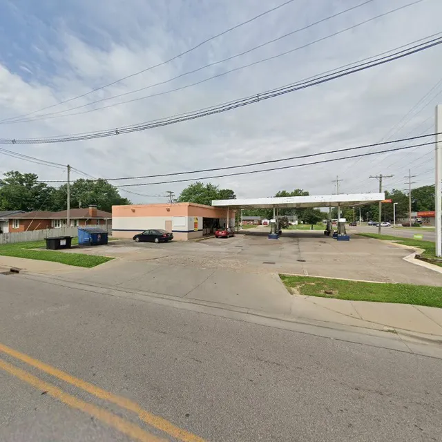 Crazy Bob's Cajun Chicken