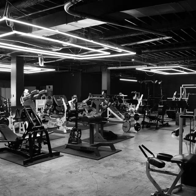 MetroFlex Gym Oceanside