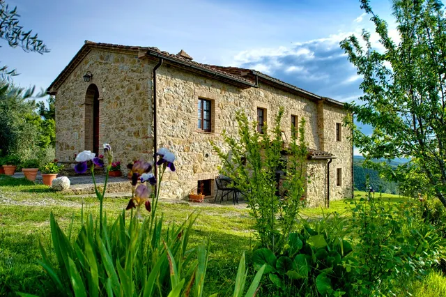 Agriturismo Bindozzino