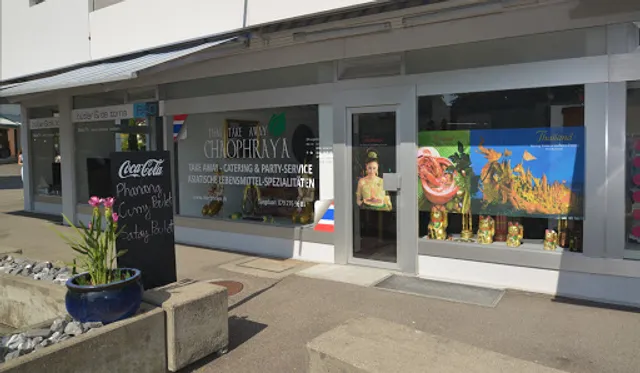 Chaophraya Thai Take Away