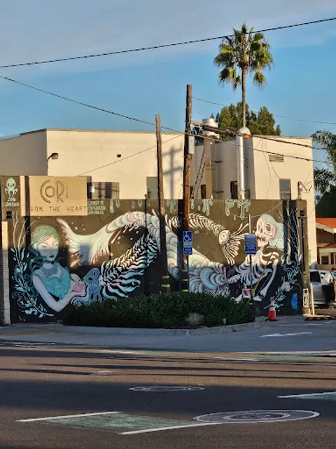 Bluefoot Bar and Lounge