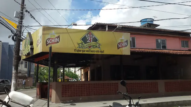 Restaurante Skina 21