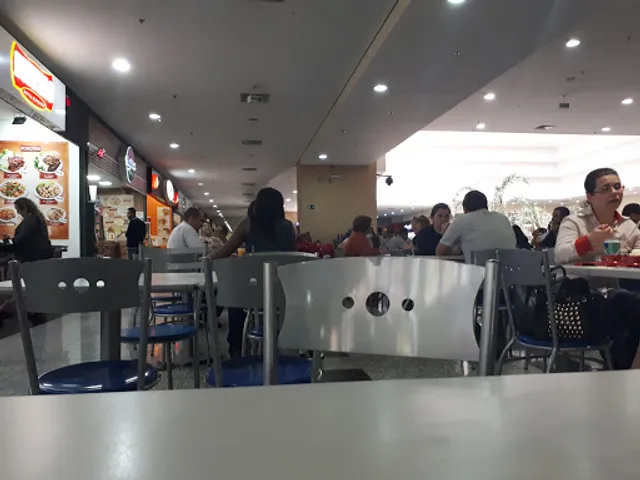 Parmeggio - Paulínia Shopping