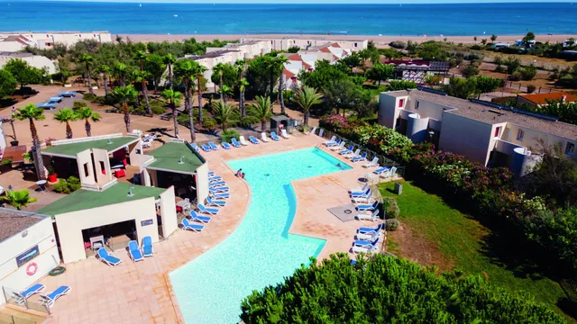 Belambra Clubs "Les Ayguades"