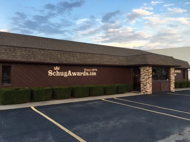 Schug Awards & Gifts