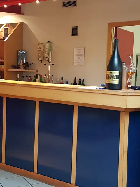 Grandes Distilleries de Charleroi