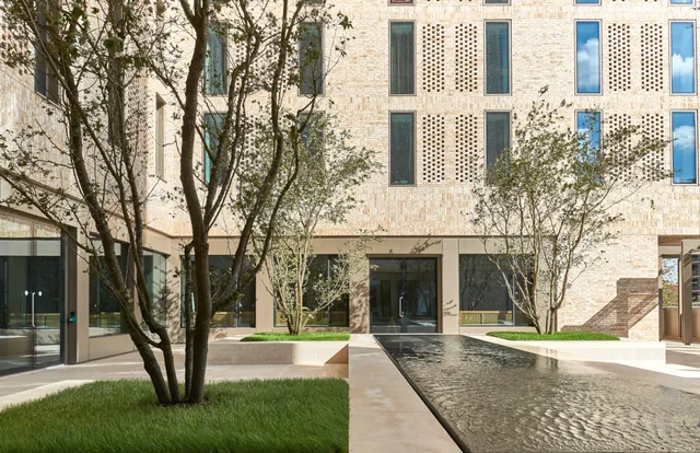 Victoria Hall King's Cross