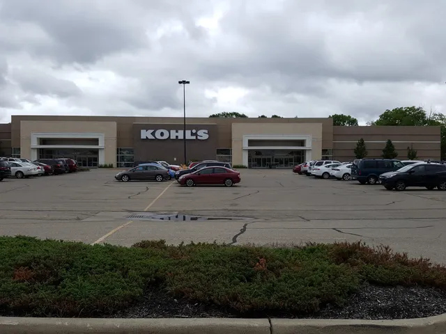 Kohl's