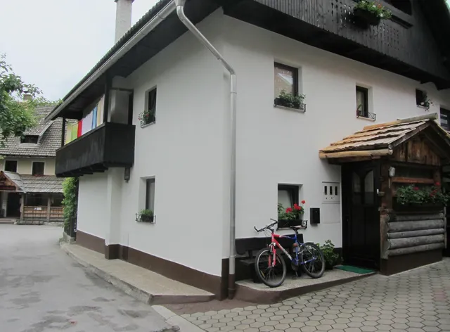 Planšar Rooms & Apartment