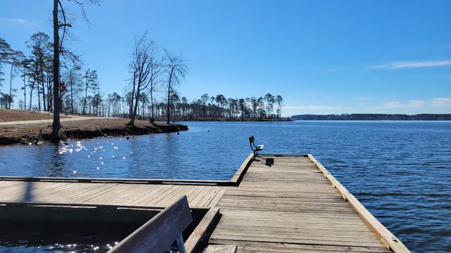 Jimmie Davis State Park