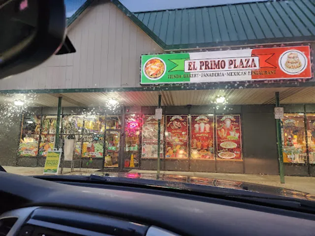 EL PRIMO PLAZA