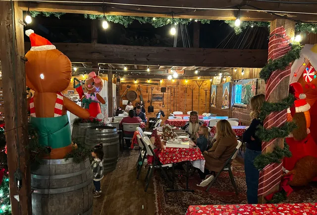 Gingerbread University