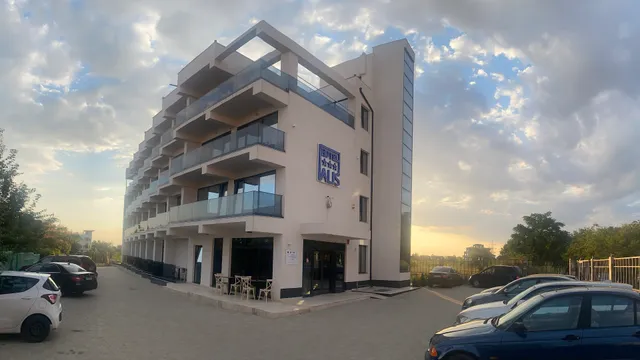 Hotel Alis