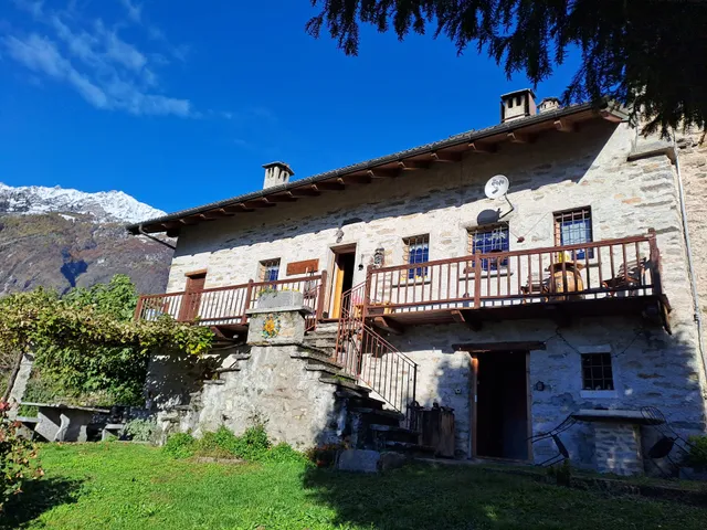 Casa Vacanze " Al Pinone"